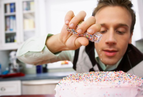 Food: Backen - Top 10 Blogs in Großbritannien